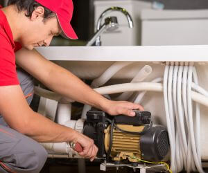 About Water Leak Detection Pros Gravity, IA